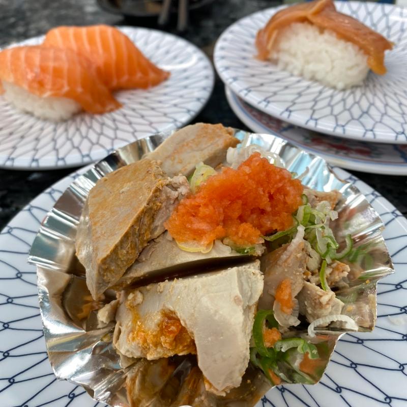 (市場寿し海の駅店)