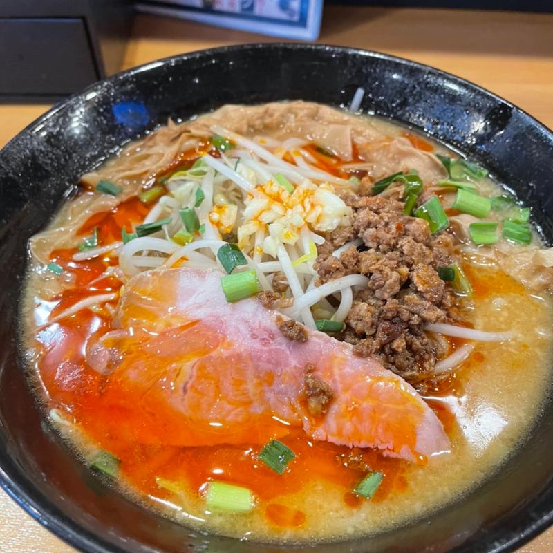 (志奈そば田なかいすみ店)