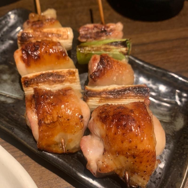 ねぎま(ぼんちゃん)