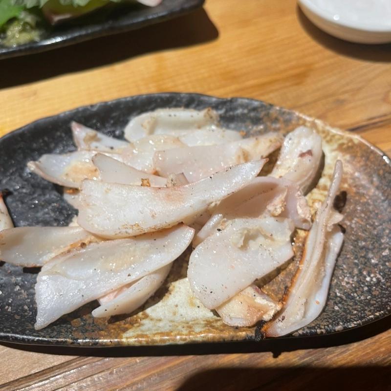 やげんなんこつ(旬鮮酒場 NOBU)