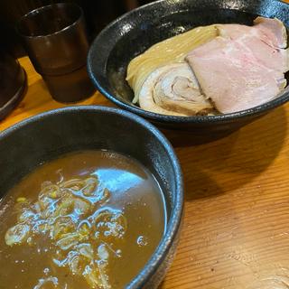 つけ麺 並(麺や新倉)