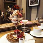 リッチマロン(Pâtisserie & Chocolat Bar DEL’IMMO)
