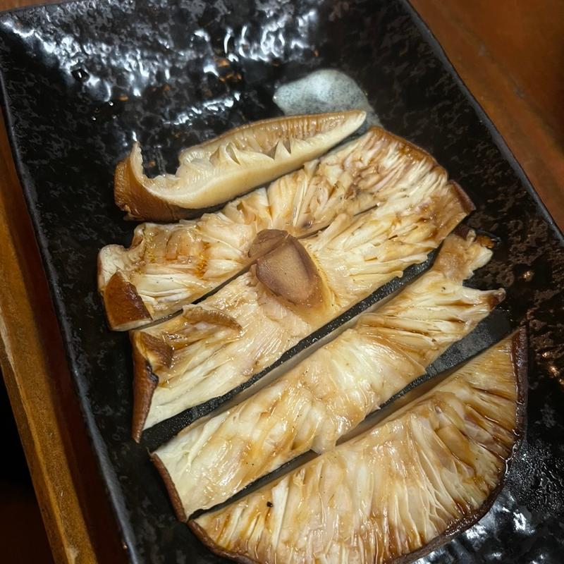 しいたけ(鳥石)