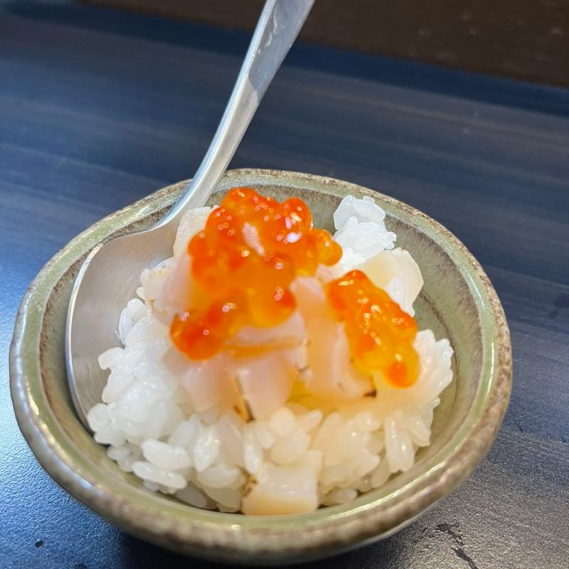 おまかせコース(神和 )