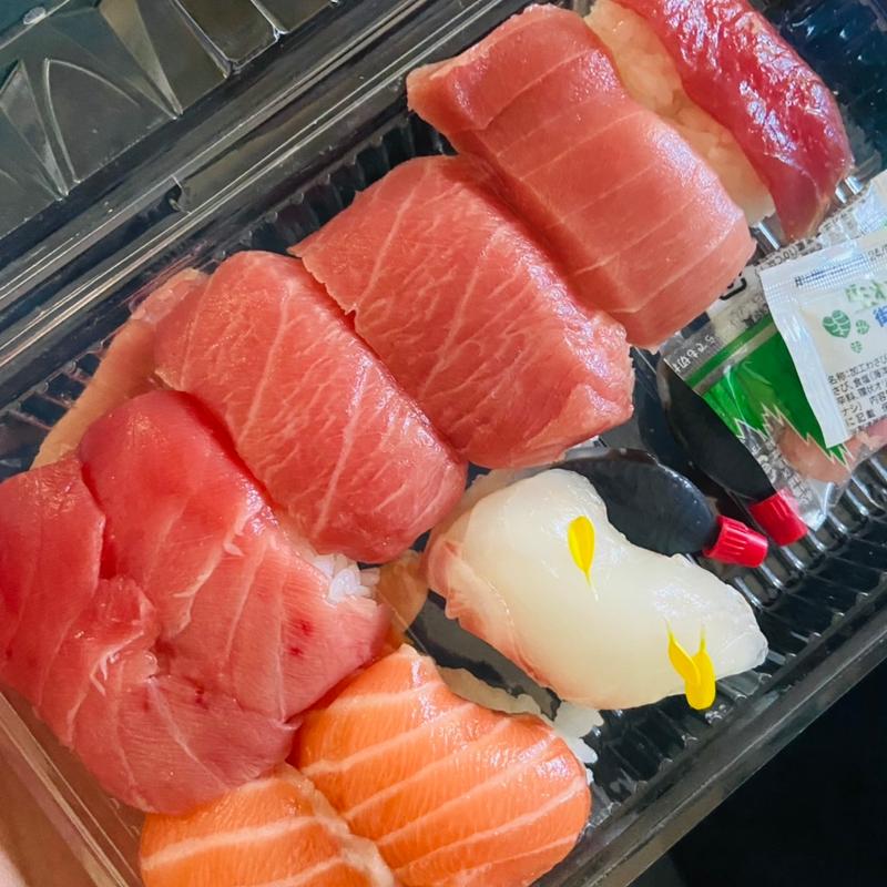 (大起水産 街のみなと まぐろパーク 堺本店)