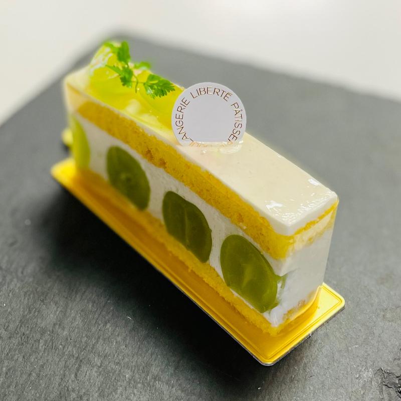 bijou(LIBERTÉ PÂTISSERIE BOULANGERIE 東京本店)