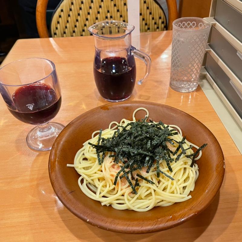 (サイゼリヤ 池袋60階通り2号店)