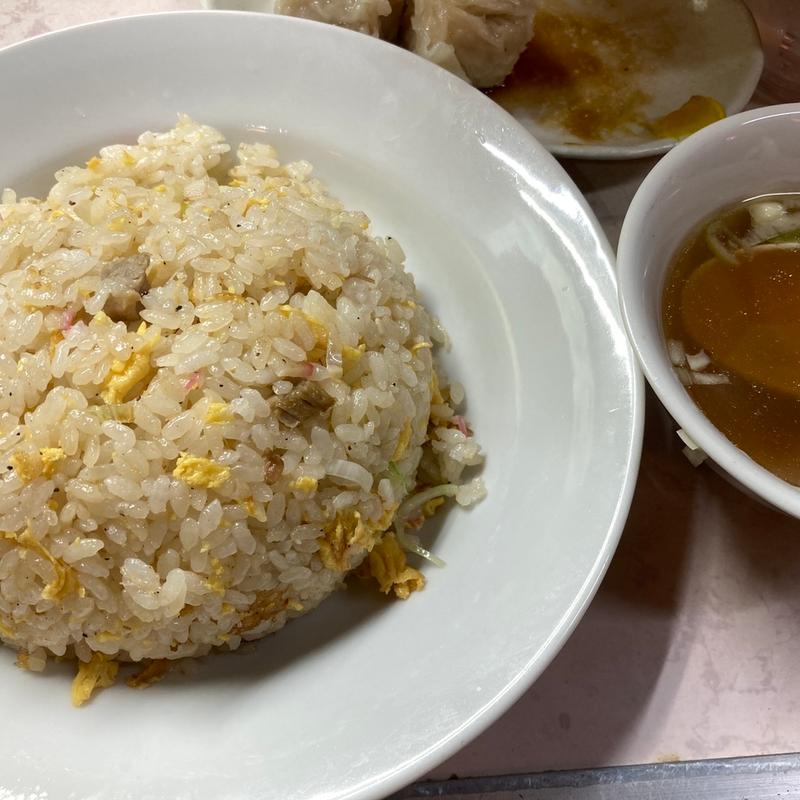 チャーハン(岐阜屋 （ギフヤ）)