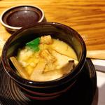 鮨会席　椿(鮨 水魚 （スシ スイギョ）)