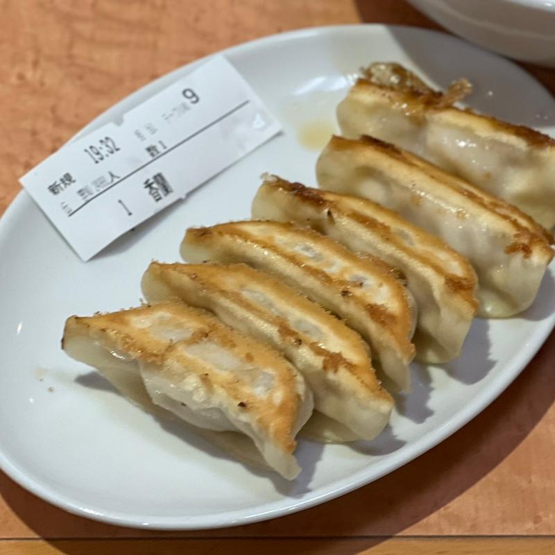 香蘭(来らっせ 本店 （きらっせ）)