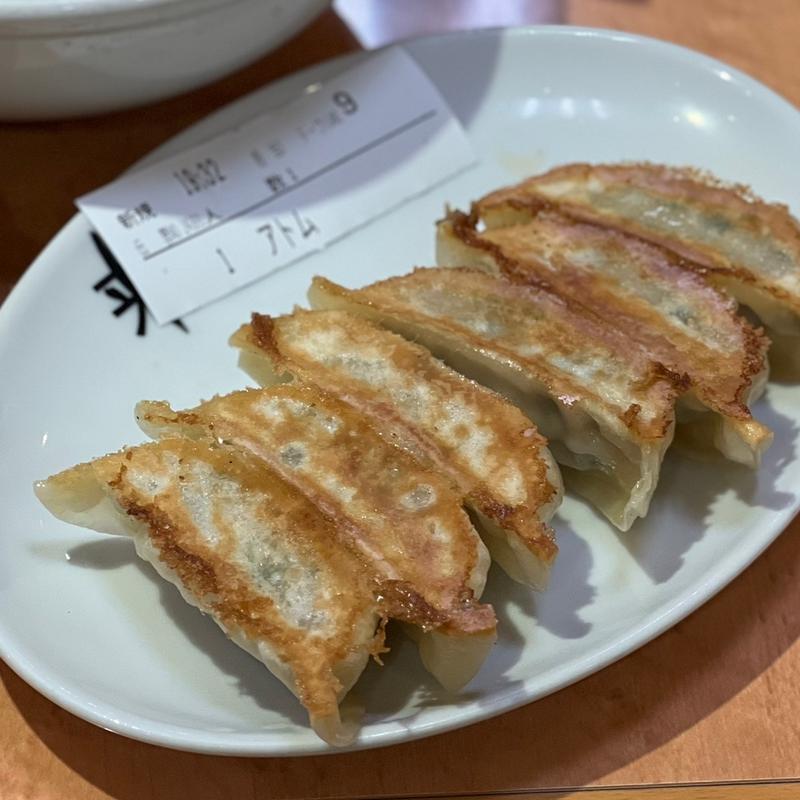 アトム(来らっせ 本店 （きらっせ）)