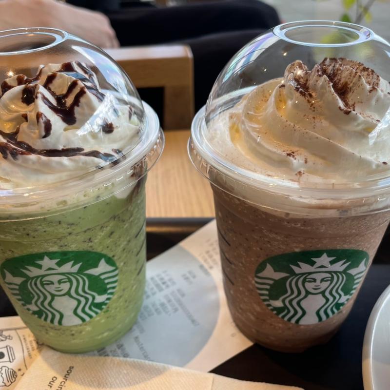 (スターバックス コーヒー イオンタウン伊賀上野店)