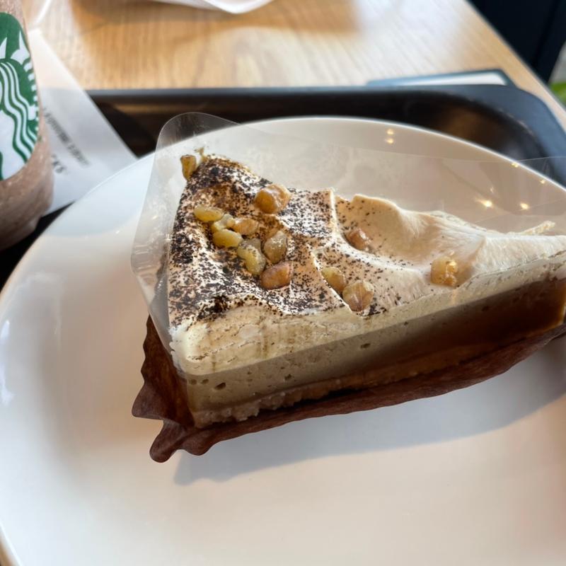 (スターバックス コーヒー イオンタウン伊賀上野店)