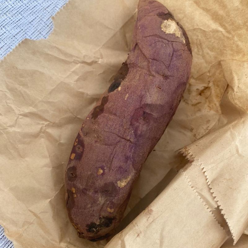 焼き芋(紅はるか)(アカシヤ 枚方長尾店)