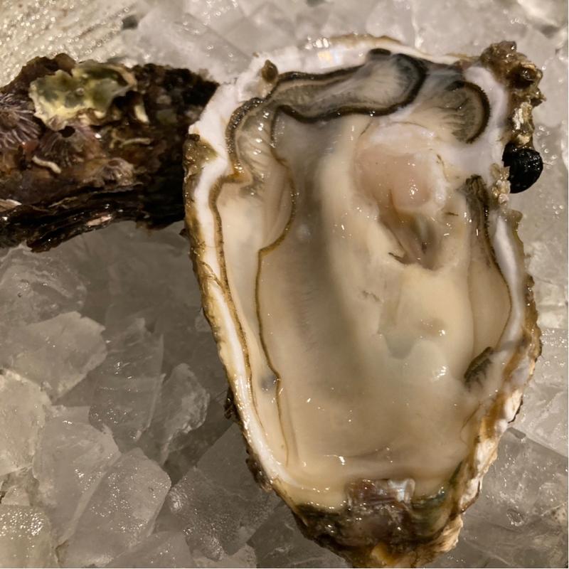 かき小町(OYSTER FARM Hiroshima（オイスターファーム広島）)