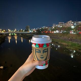 (スターバックス コーヒー 京都四条河原町店)