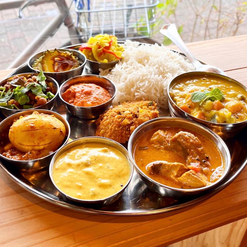 セット＋オプション全部（ケララ）(MATANGI)