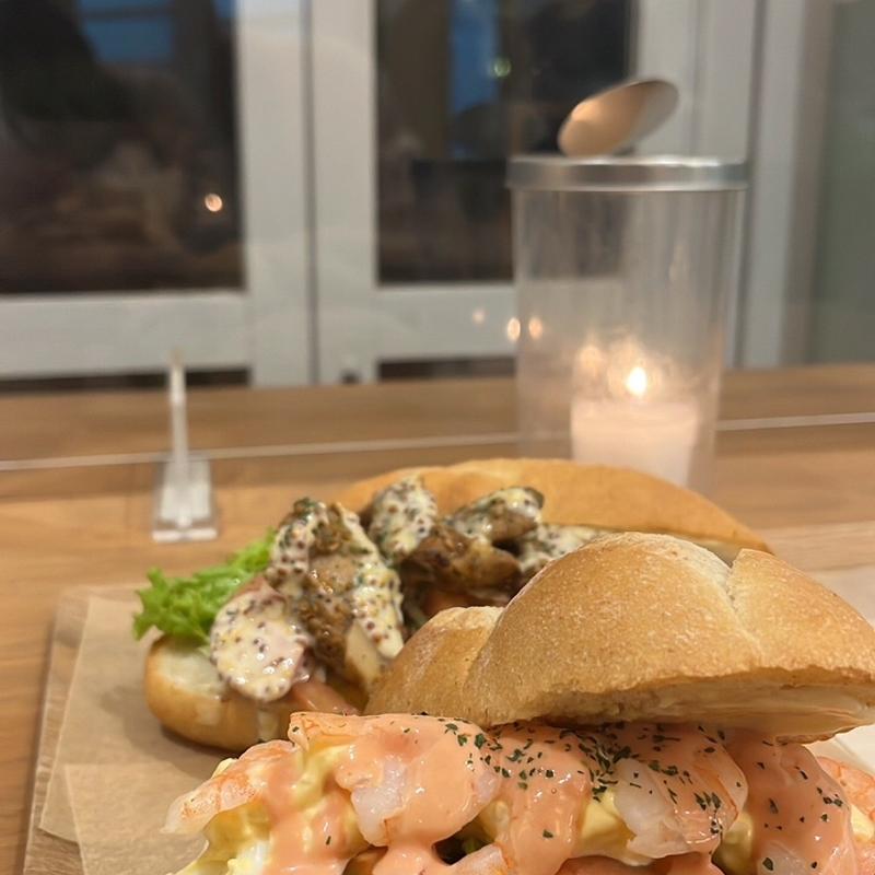 (Todai Kitchen Deli & Tea)