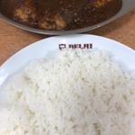 コルマカレー(デリー 上野店 （DELHI）)