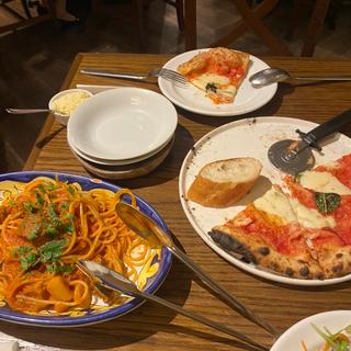 (チロンボ・マリーナ 上野店)