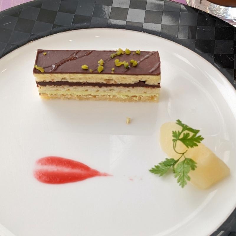 オペラピスターシュ(ナイト＆デイ （ナイトアンドデイ）)