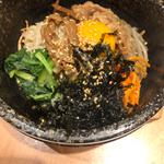 (韓国家庭料理 チェゴヤ 流山おおたかの森店)