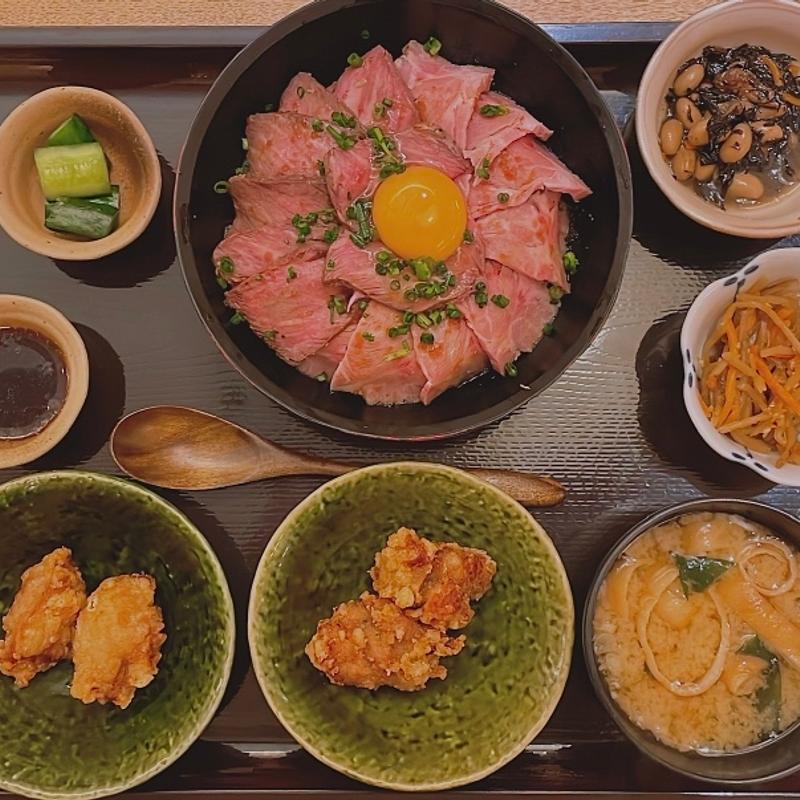 (大かまど飯 寅福 土岐プレミアムアウトレット店)