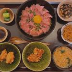 (大かまど飯 寅福 土岐プレミアムアウトレット店)