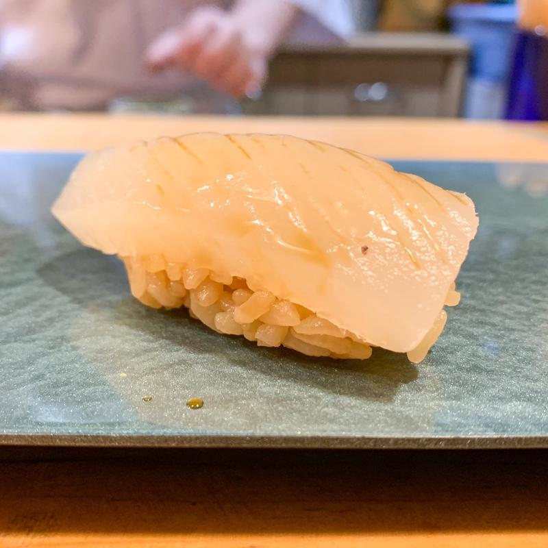 そでいか(みこ寿司)