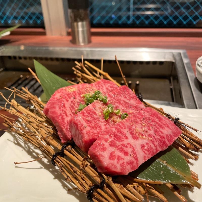 (焼肉ぽんが 江ノ島店)