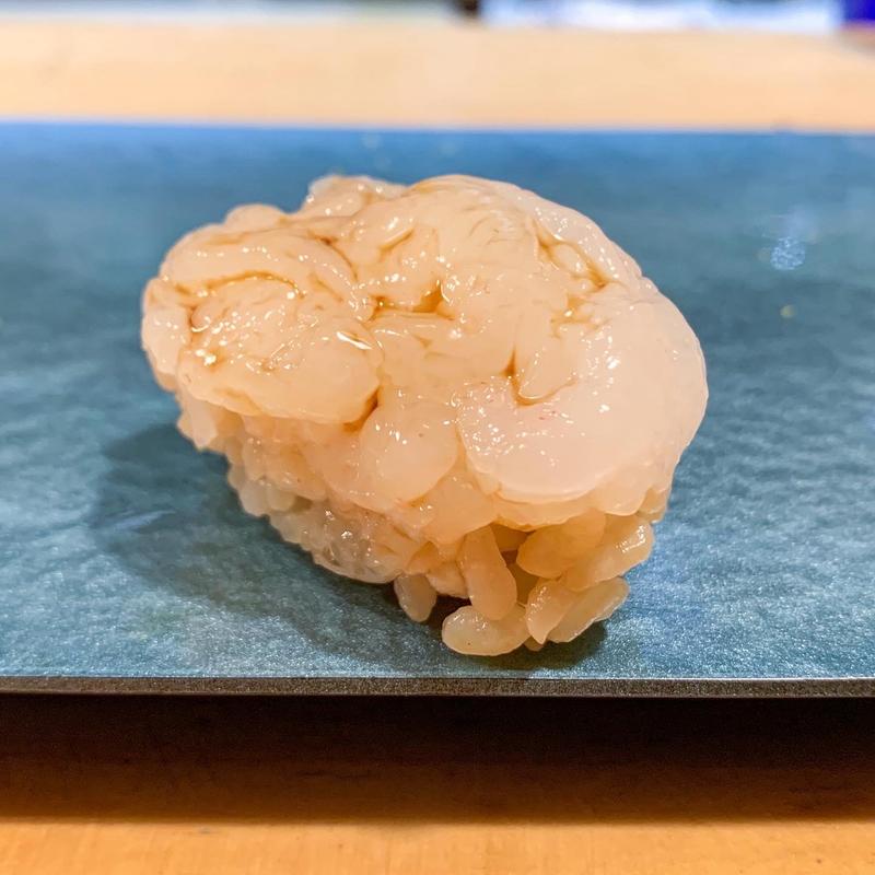 白えび(みこ寿司)