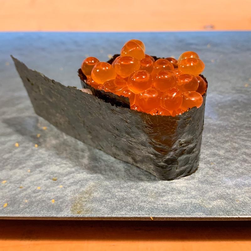 いくら(みこ寿司)