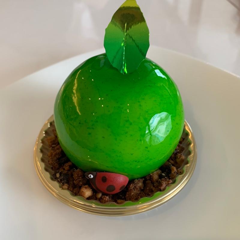 ニュートン(コンフィチュール アッシュ （Confiture H）)