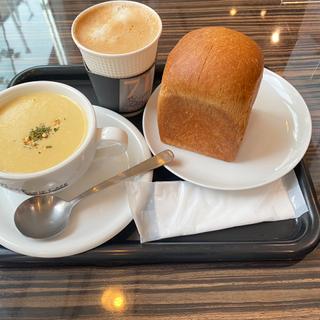 (7days soup café Kanazawa)