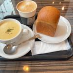 (7days soup café Kanazawa)