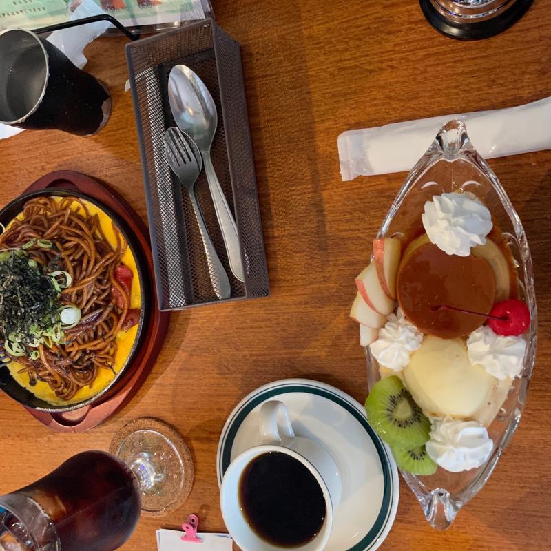 (雑貨と喫茶マチカド)