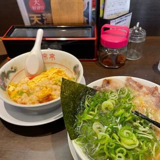 (来来亭 大府店)