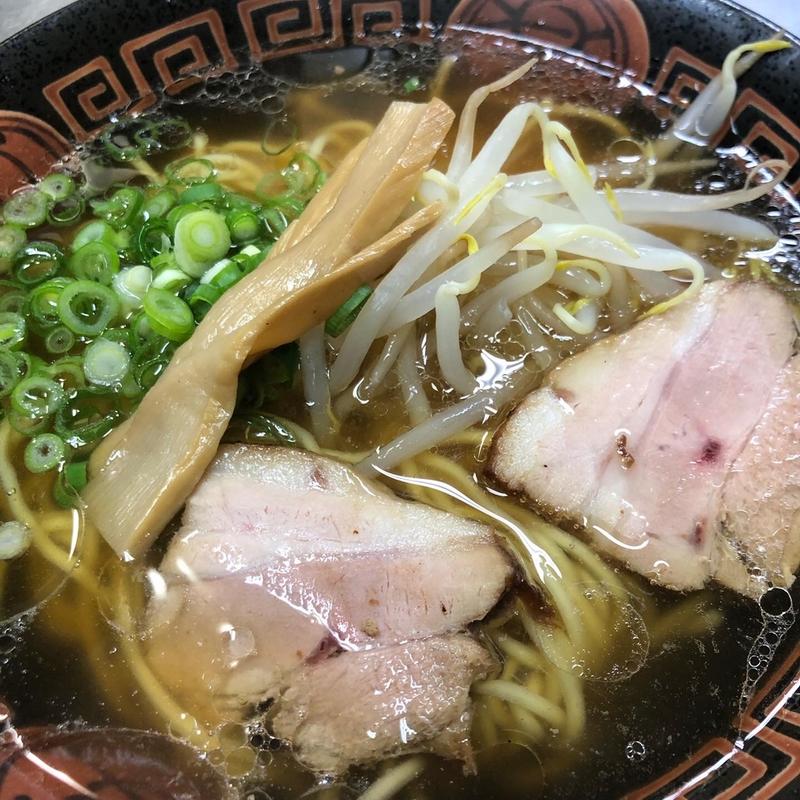 (牛骨拉麺ダドガド)