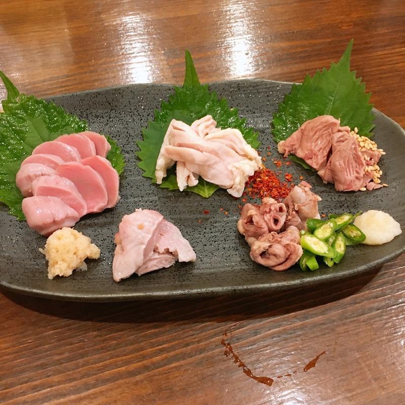 (村崎炊鳥研究所)