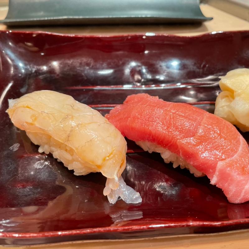 (五十七番寿し)