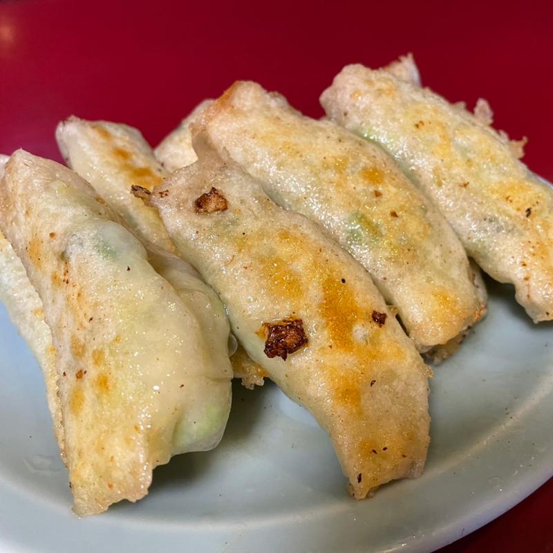 餃子（大盛）(龍門)