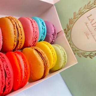 (ラデュレ グランスタ東京店)