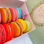 (ラデュレ グランスタ東京店)