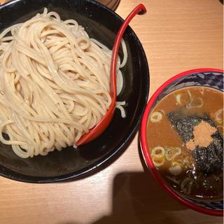 つけ麺(三田製麺所 南青山店)