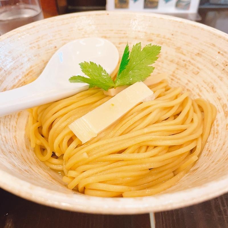 味噌つけ麺(麺 風来堂 )