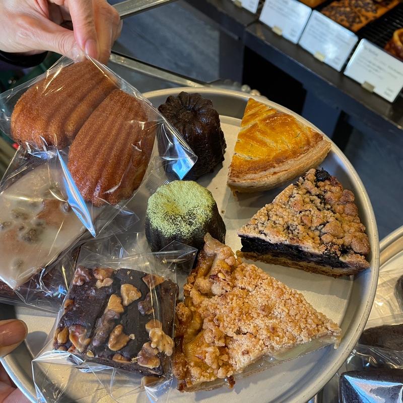 (ベイクショップ ビアンベイク)