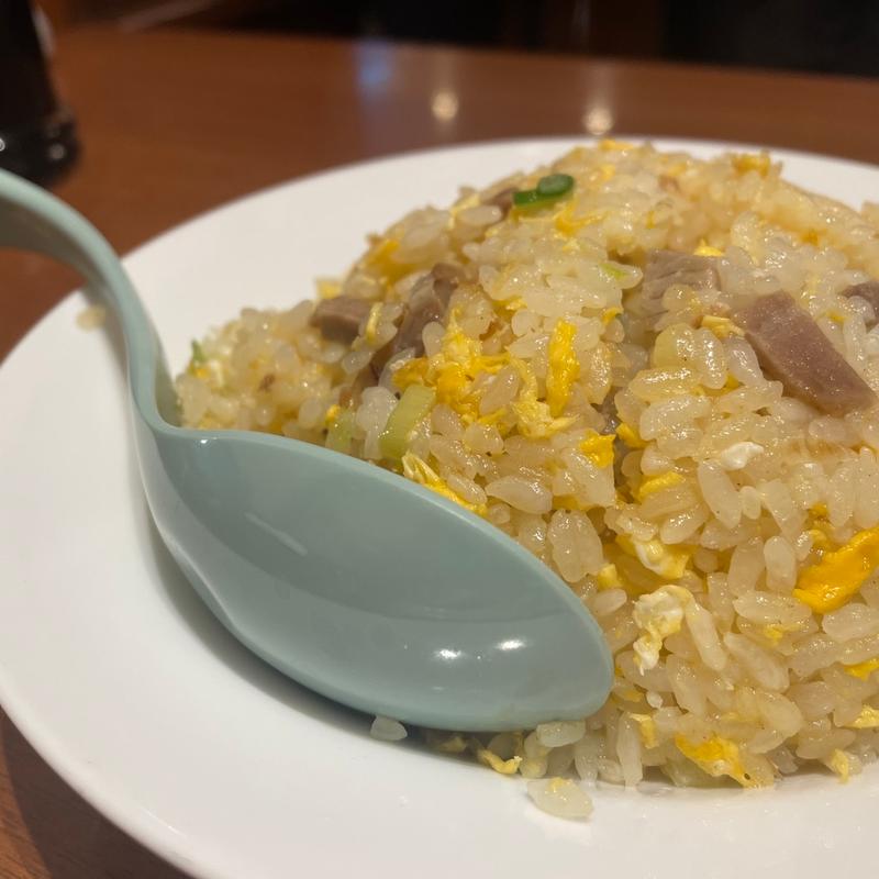 炒飯(你好 別館)