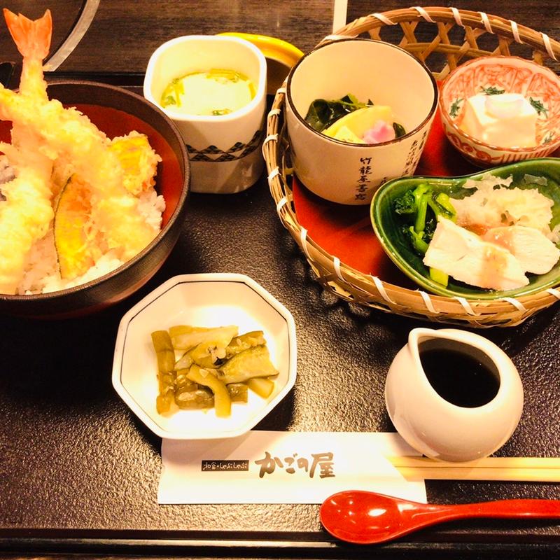 (かごの屋 加古川駅前店)