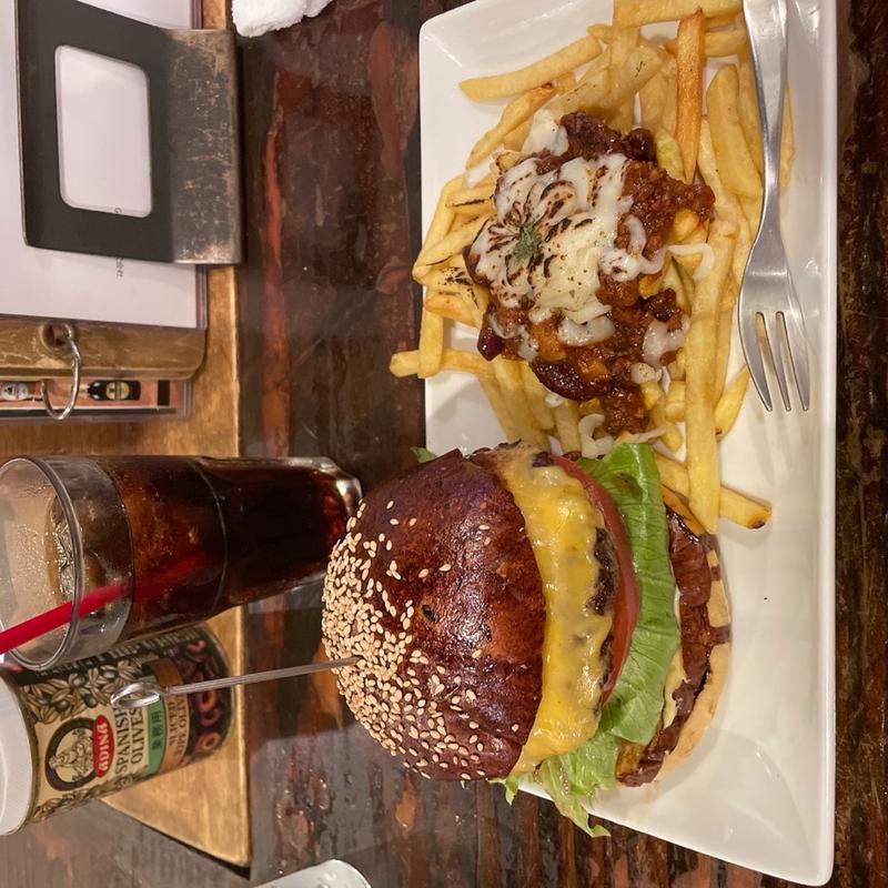 (ハングリーヘブン　上板橋店)