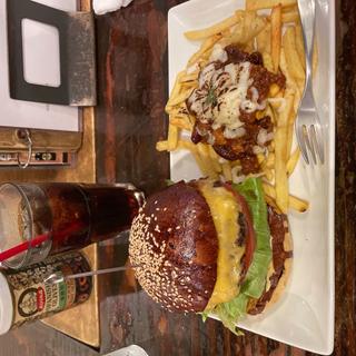 (ハングリーヘブン　上板橋店)